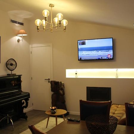 Apartment Garden Music Порту Екстер'єр фото