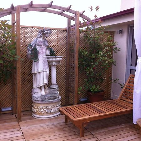 Apartment Garden Music Порту Екстер'єр фото