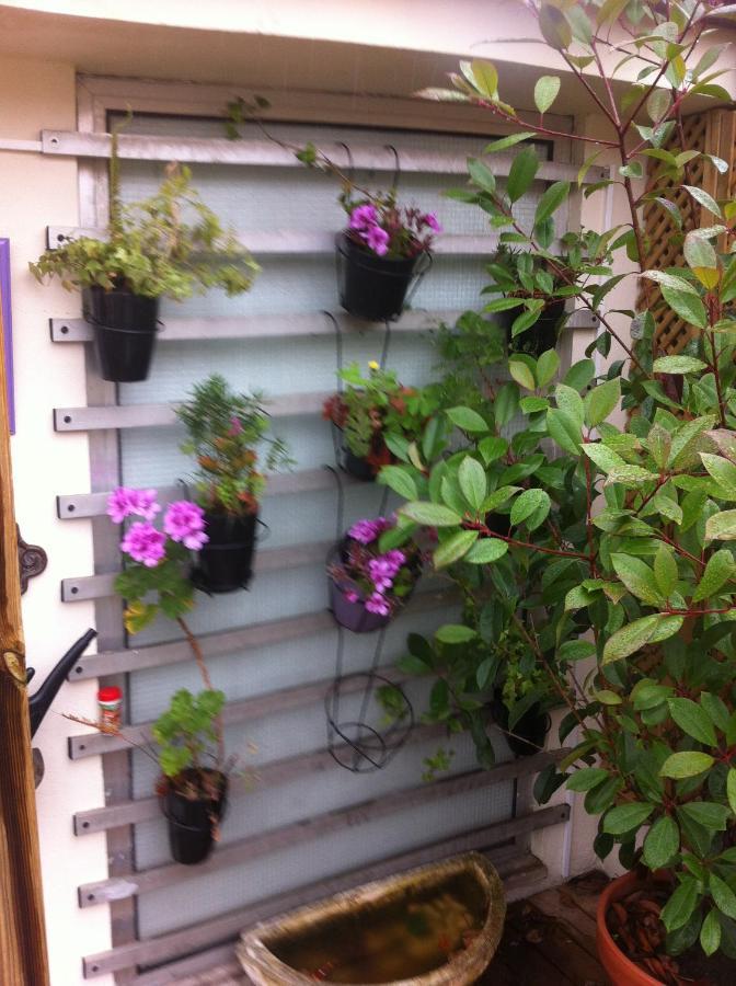 Apartment Garden Music Порту Екстер'єр фото