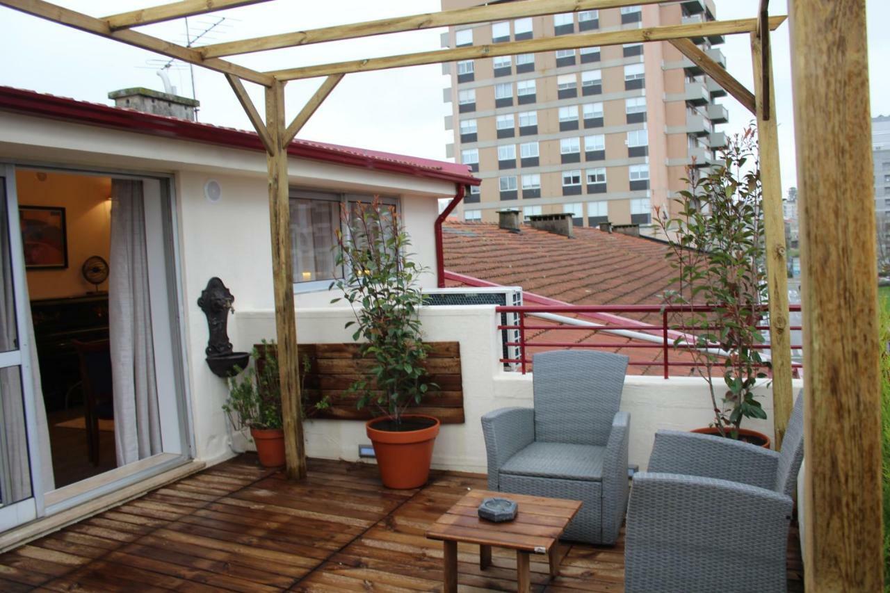 Apartment Garden Music Порту Екстер'єр фото