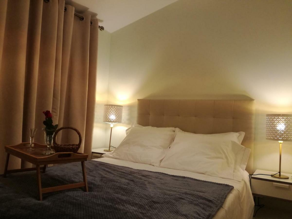 Apartment Garden Music Порту Екстер'єр фото