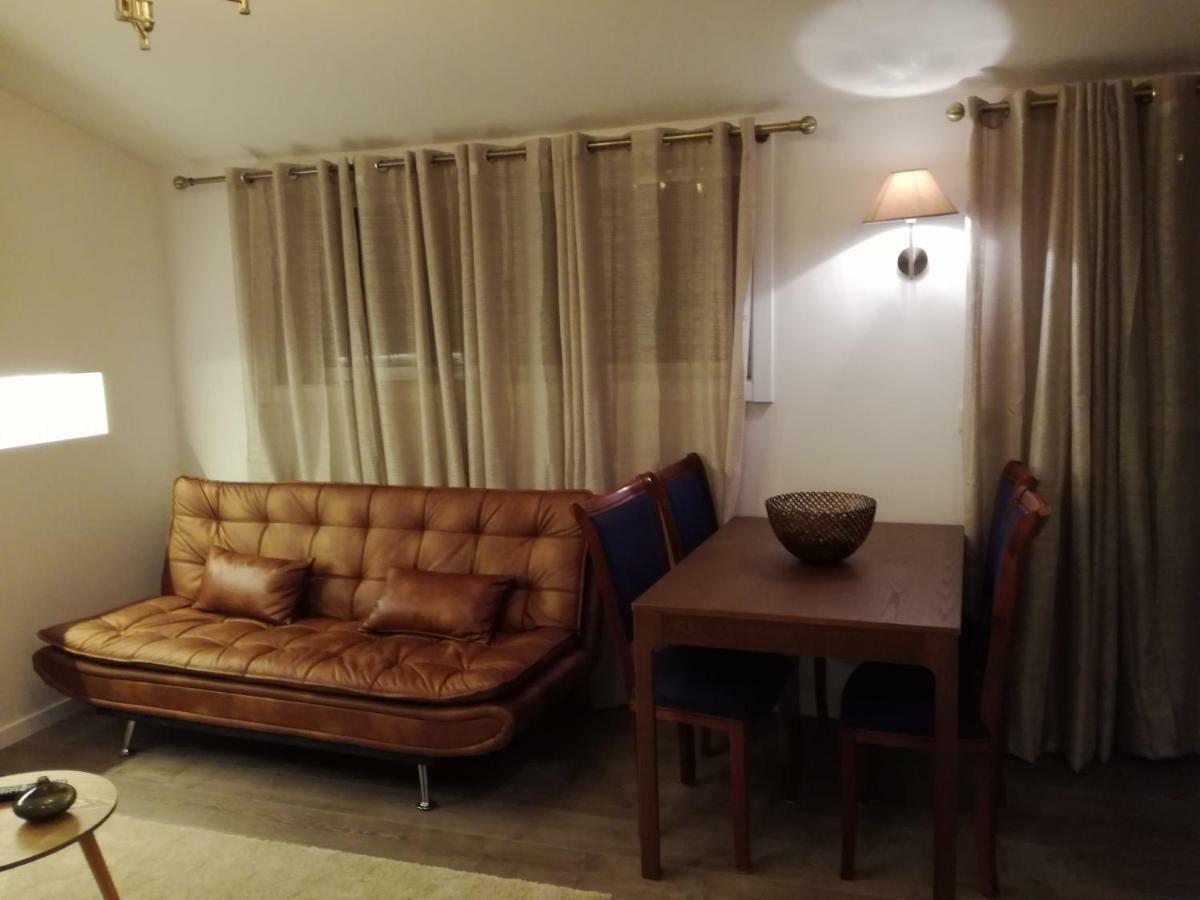 Apartment Garden Music Порту Екстер'єр фото