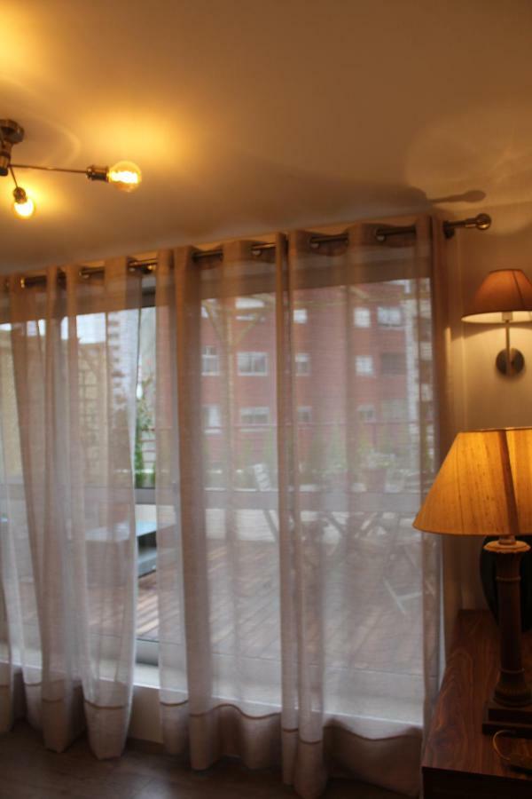 Apartment Garden Music Порту Екстер'єр фото