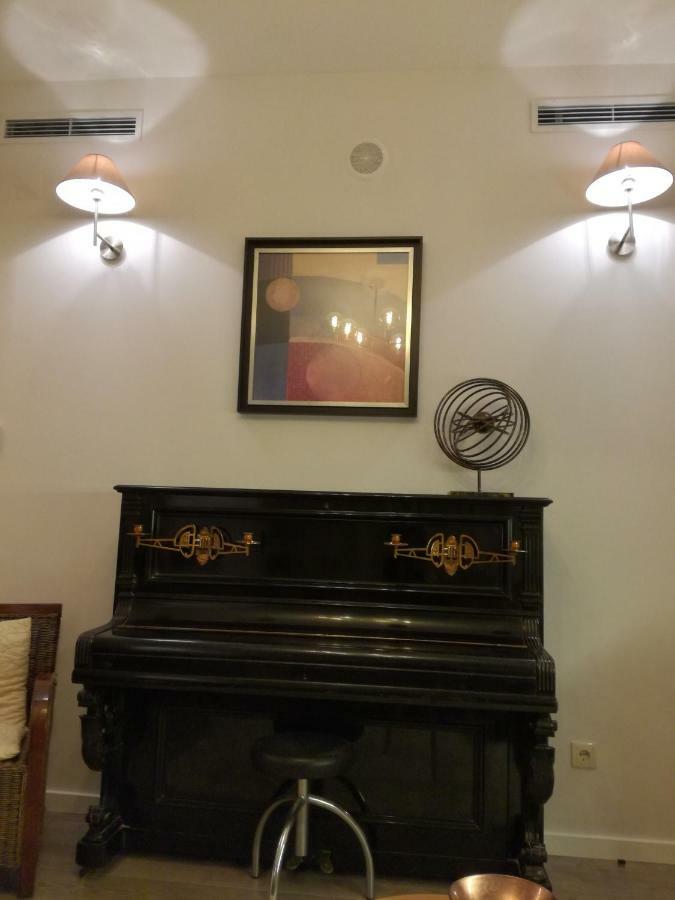 Apartment Garden Music Порту Екстер'єр фото