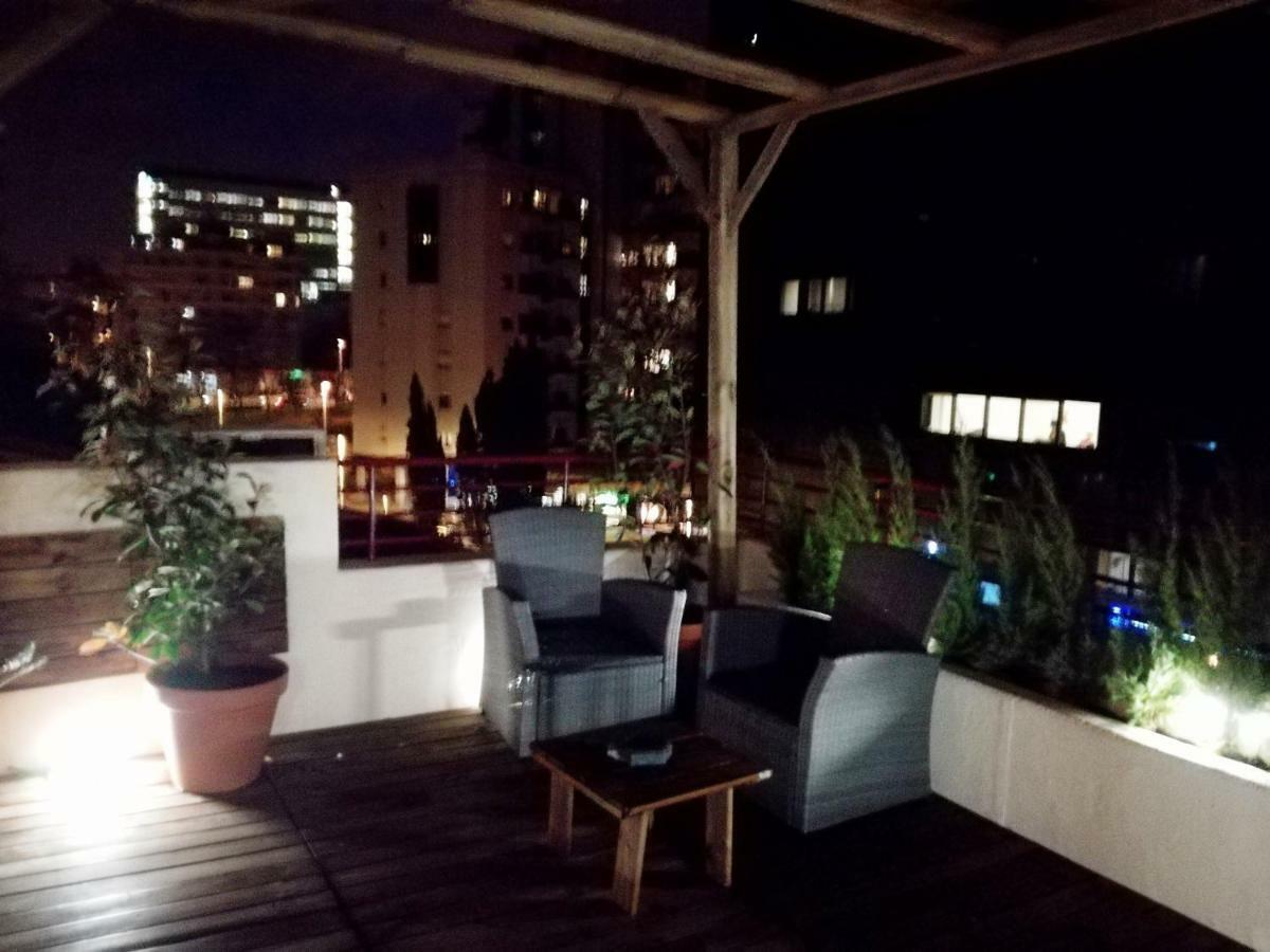 Apartment Garden Music Порту Екстер'єр фото