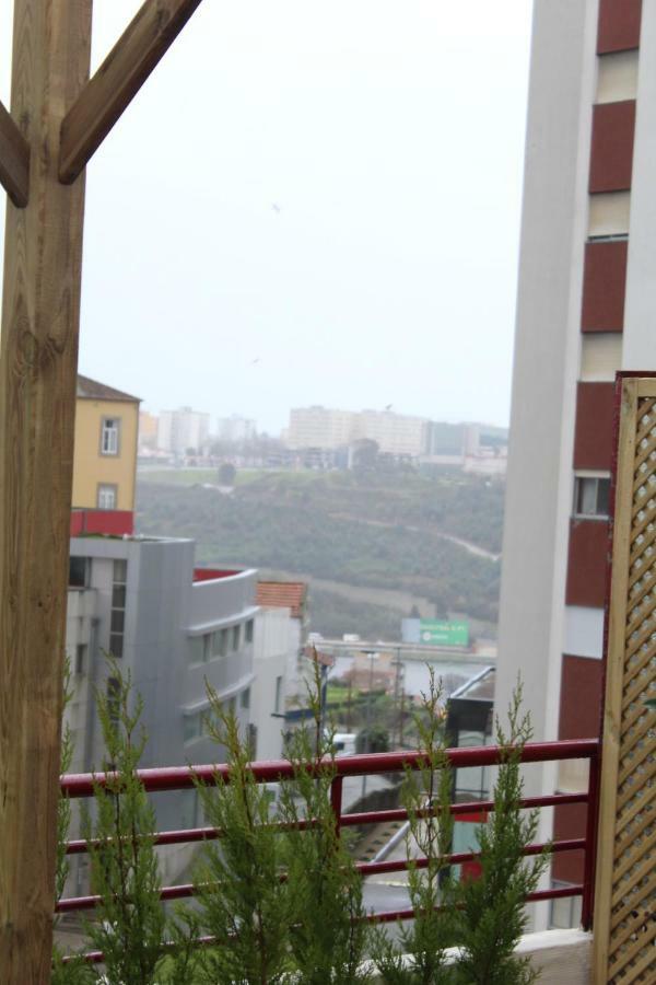 Apartment Garden Music Порту Екстер'єр фото