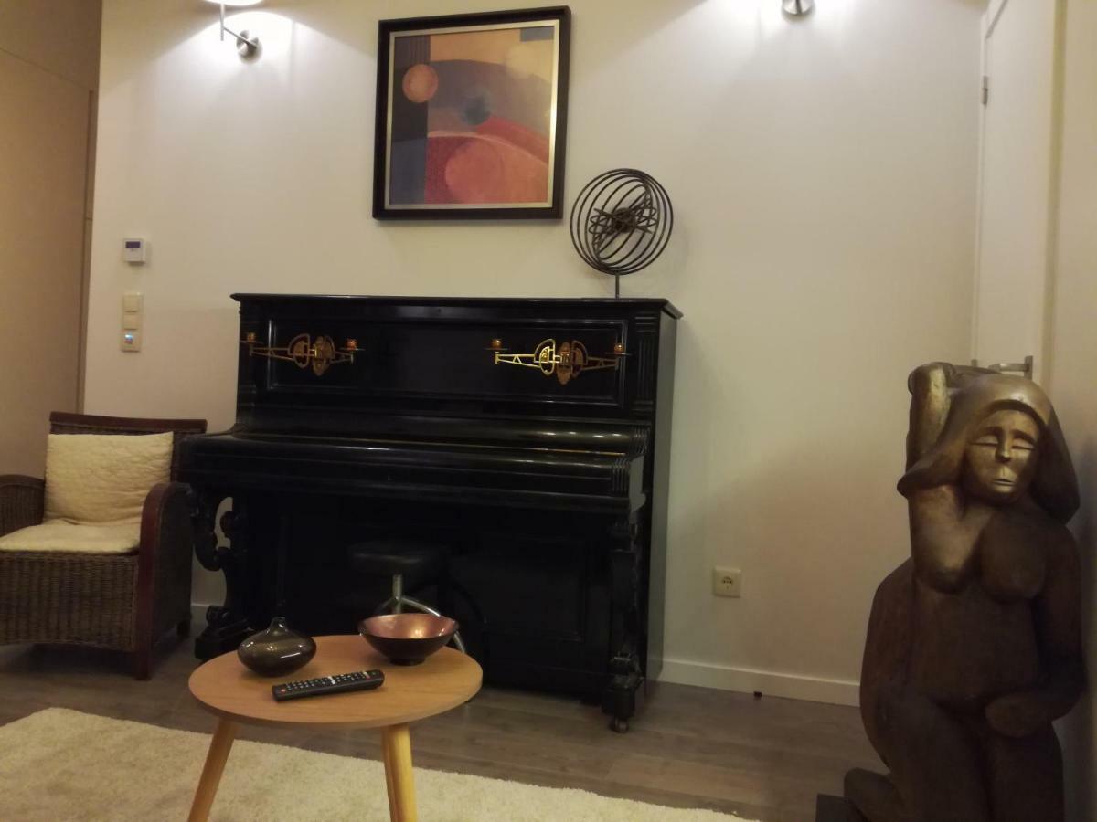 Apartment Garden Music Порту Екстер'єр фото
