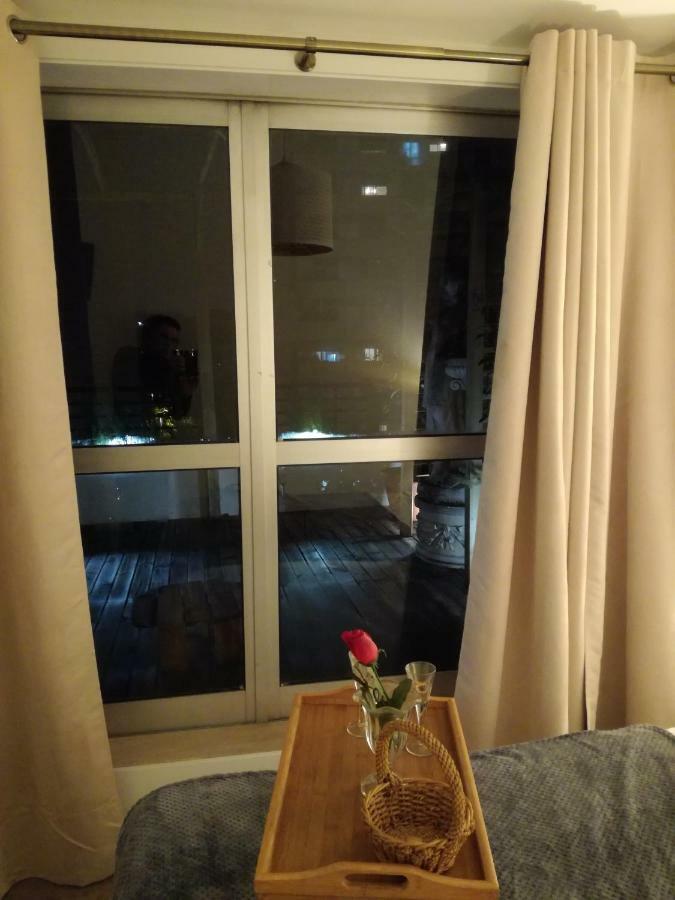 Apartment Garden Music Порту Екстер'єр фото