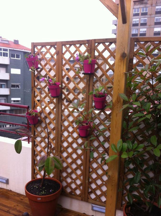Apartment Garden Music Порту Екстер'єр фото
